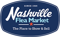 2018 Spring Ahead Flea Market