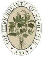 Herb Society logo