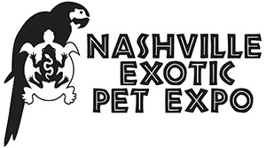 Nashville Exotic Pet Expo logo
