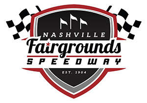 Nashville Fairgrounds Speedway logo