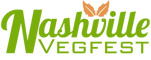 Nashville VegFest logo