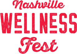 Nashville Wellness Fest logo